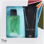 Edt Spray 3.4 Oz & Hair & Body Wash 6.7 Oz - Mackie By Bob Mackie