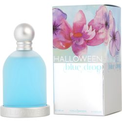 Edt Spray 3.4 Oz - Halloween Blue Drop By Jesus Del Pozo