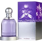 Edt Spray 3.4 Oz - Halloween By Jesus Del Pozo