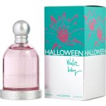 Edt Spray 3.4 Oz - Halloween Water Lily By Jesus Del Pozo