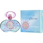 Edt Spray 3.4 Oz - Incanto Charms By Salvatore Ferragamo