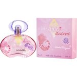 Edt Spray 3.4 Oz - Incanto Heaven By Salvatore Ferragamo
