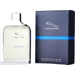 Edt Spray 3.4 Oz - Jaguar Classic Motion By Jaguar