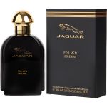Edt Spray 3.4 Oz - Jaguar Imperial By Jaguar