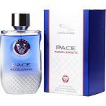 Edt Spray 3.4 Oz - Jaguar Pace Accelerate By Jaguar