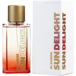 Edt Spray 3.4 Oz - Jil Sander Sun Delight By Jil Sander
