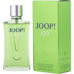 Edt Spray 3.4 Oz - Joop! Go By Joop!