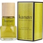 Edt Spray 3.4 Oz - Kanon By Scannon