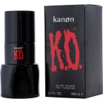 Edt Spray 3.4 Oz - Kanon Ko By Kanon