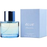 Edt Spray 3.4 Oz - Kenneth Cole Blue By Kenneth Cole