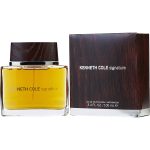Edt Spray 3.4 Oz - Kenneth Cole Signature By Kenneth Cole