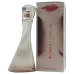 Edt Spray 3.4 Oz - Kenzo Jeu D'Amour By Kenzo