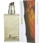 Edt Spray 3.4 Oz - Kenzo Jungle By Kenzo
