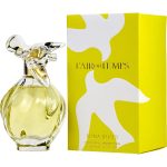 Edt Spray 3.4 Oz - L'Air Du Temps By Nina Ricci