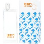Edt Spray 3.4 Oz - L'Eau 2 Kenzo By Kenzo