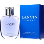 Edt Spray 3.4 Oz - Lanvin By Lanvin