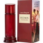Edt Spray 3.4 Oz - Laura Biagiotti Roma Passione By Laura Biagiotti