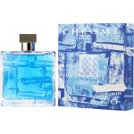 Edt Spray 3.4 Oz (Limited Edition 2015) - Chrome Summer By Azzaro