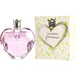 Edt Spray 3.4 Oz (Limited Edition) - Vera Wang Princess Flower Princess By Vera Wang