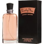 Edt Spray 3.4 Oz - Lucky You By Lucky Brand