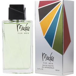 Edt Spray 3.4 Oz - Mackie By Bob Mackie