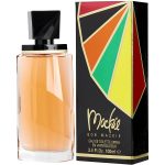 Edt Spray 3.4 Oz - Mackie By Bob Mackie
