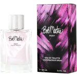 Edt Spray 3.4 Oz - Mackie Rosy By Bob Mackie