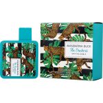 Edt Spray 3.4 Oz - Mandarina Duck The Duckers Into The Jungle By Mandarina Duck