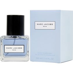 Edt Spray 3.4 Oz - Marc Jacobs Rain By Marc Jacobs