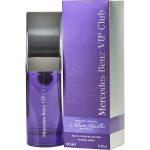 Edt Spray 3.4 Oz - Mercedes-Benz Vip Club Addictive Oriental By Mercedes-Benz