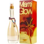 Edt Spray 3.4 Oz - Miami Glow By Jennifer Lopez