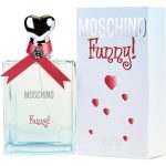 Edt Spray 3.4 Oz - Moschino Funny! By Moschino