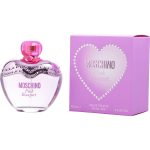 Edt Spray 3.4 Oz - Moschino Pink Bouquet By Moschino