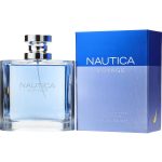 Edt Spray 3.4 Oz - Nautica Voyage By Nautica
