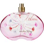 Edt Spray 3.4 Oz (New Edition Packaging) *Tester - Incanto Bloom By Salvatore Ferragamo