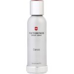 Edt Spray 3.4 Oz (New Packaging) *Tester - Swiss Army By Victorinox