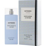 Edt Spray 3.4 Oz - Notebook White Wood & Vetiver  By Notebook
