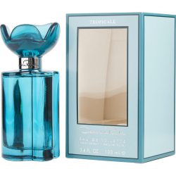 Edt Spray 3.4 Oz - Oscar Tropicale By Oscar De La Renta