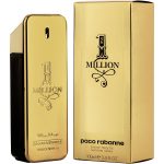Edt Spray 3.4 Oz - Paco Rabanne 1 Million By Paco Rabanne