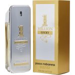Edt Spray 3.4 Oz - Paco Rabanne 1 Million Lucky By Paco Rabanne