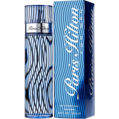 Edt Spray 3.4 Oz - Paris Hilton Man By Paris Hilton