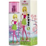 Edt Spray 3.4 Oz - Paris Hilton Passport Tokyo By Paris Hilton
