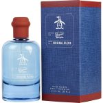 Edt Spray 3.4 Oz - Penguin Original Blend By Original Penguin