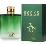 Edt Spray 3.4 Oz - Penguin Rocks By Original Penguin