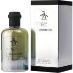 Edt Spray 3.4 Oz - Penguin Signature Blend By Original Penguin