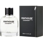 Edt Spray 3.4 Oz - Penthouse Legendary By Penthouse