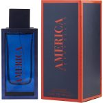 Edt Spray 3.4 Oz - Perry Ellis America By Perry Ellis