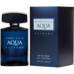 Edt Spray 3.4 Oz - Perry Ellis Aqua Extreme By Perry Ellis