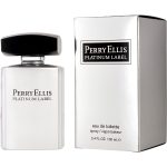 Edt Spray 3.4 Oz - Perry Ellis Platinum Label By Perry Ellis