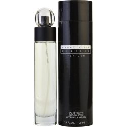 Edt Spray 3.4 Oz - Perry Ellis Reserve By Perry Ellis